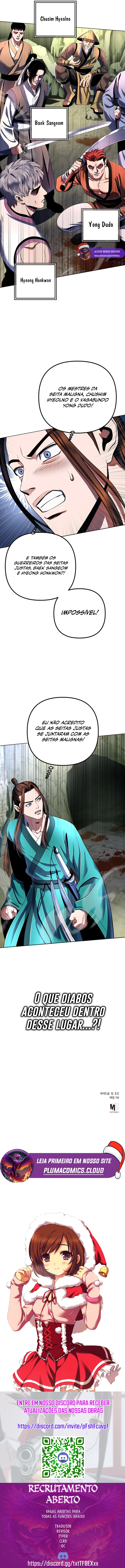 Revenge of Young Master Peng Capítulo 37 Página 10