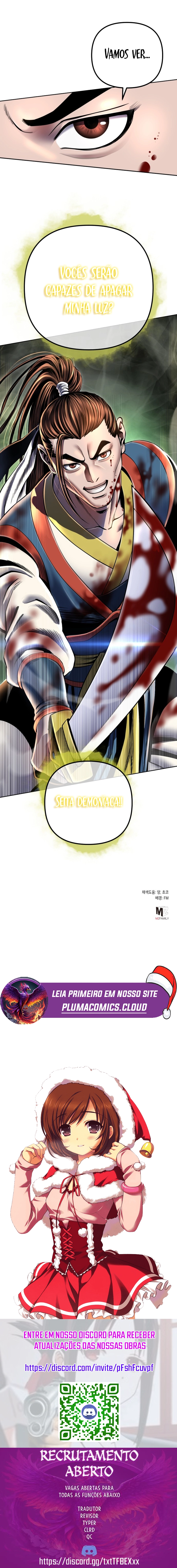 Revenge of Young Master Peng Capítulo 39 Página 10