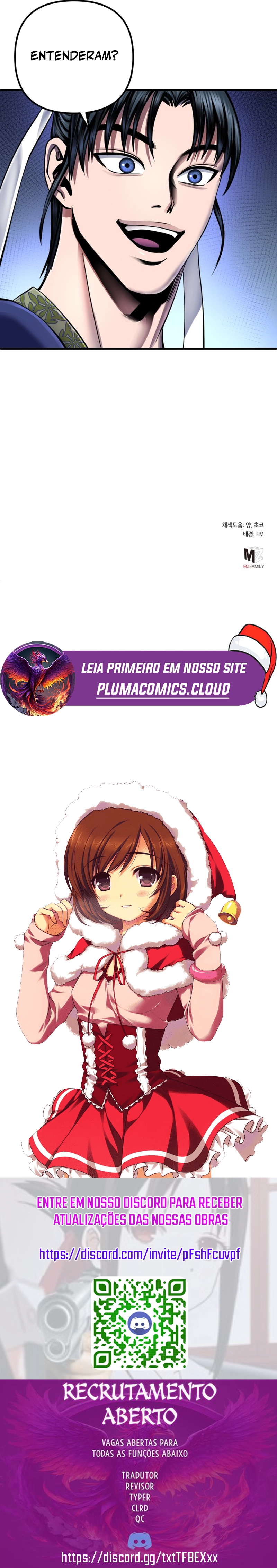 Revenge of Young Master Peng Capítulo 44 Página 10