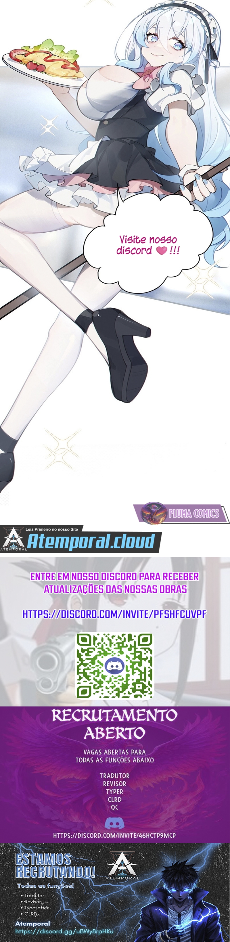 Revenge of Young Master Peng Capítulo 9 Página 12