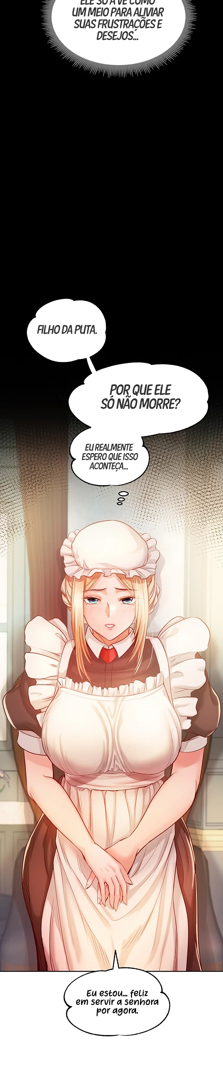 Revenge with Harem Capítulo 1 Página 43