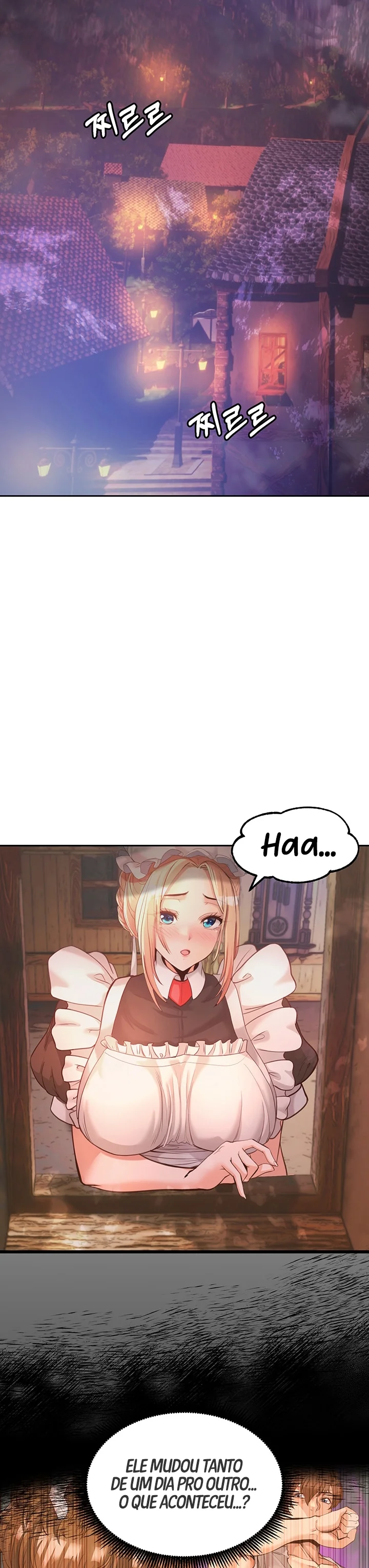 Revenge with Harem Capítulo 1 Página 51