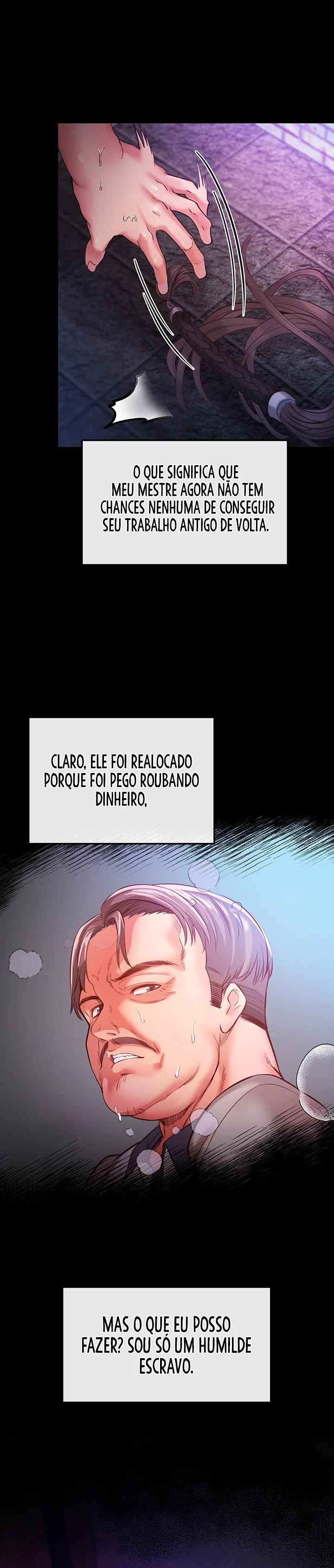 Revenge with Harem Capítulo 1 Página 6