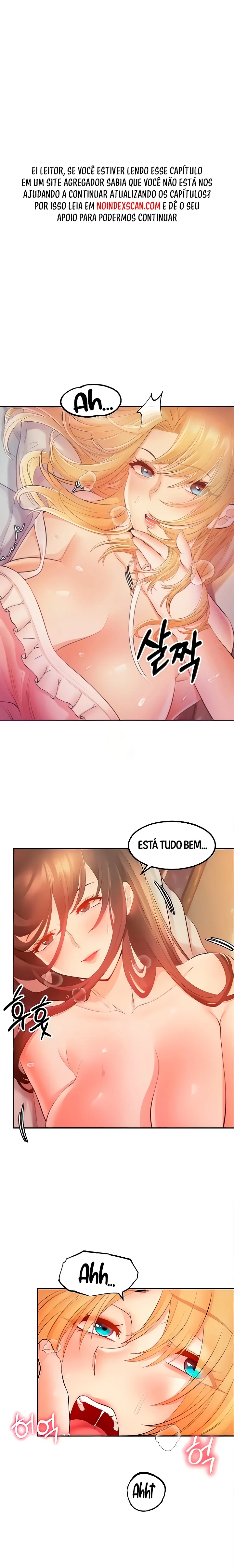Revenge with Harem Capítulo 11 Página 2