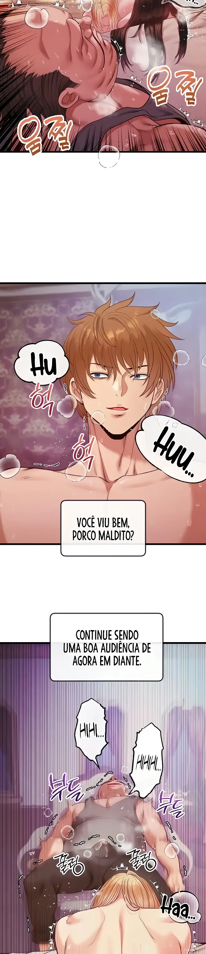 Revenge with Harem Capítulo 12 Página 24