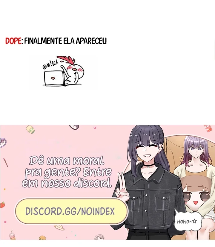 Revenge with Harem Capítulo 12 Página 41
