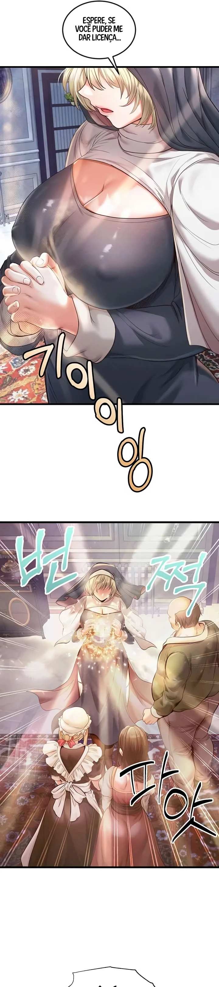 Revenge with Harem Capítulo 13 Página 14