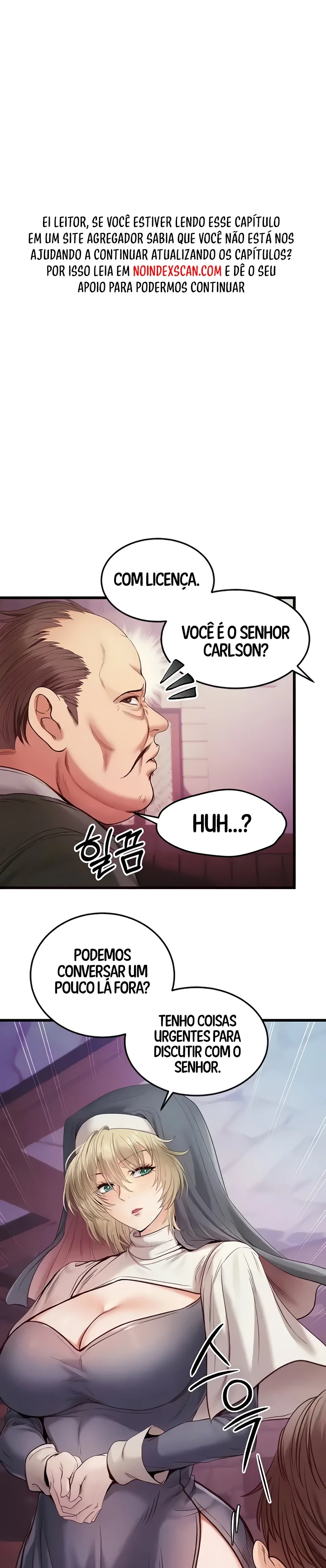 Revenge with Harem Capítulo 13 Página 2