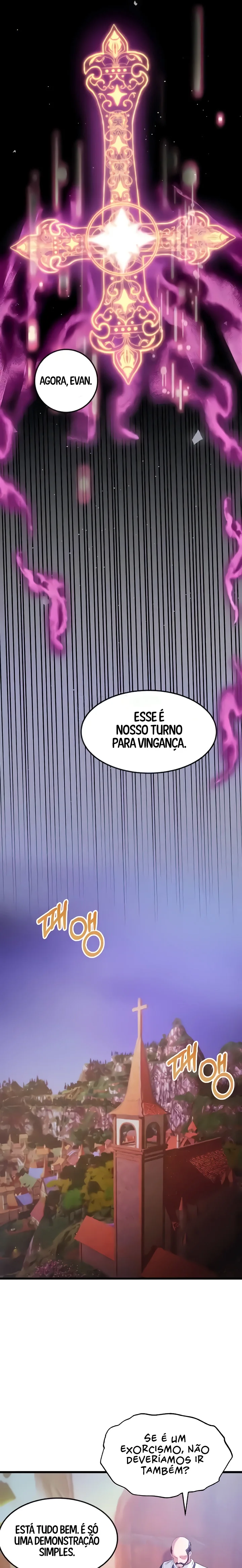 Revenge with Harem Capítulo 14 Página 17