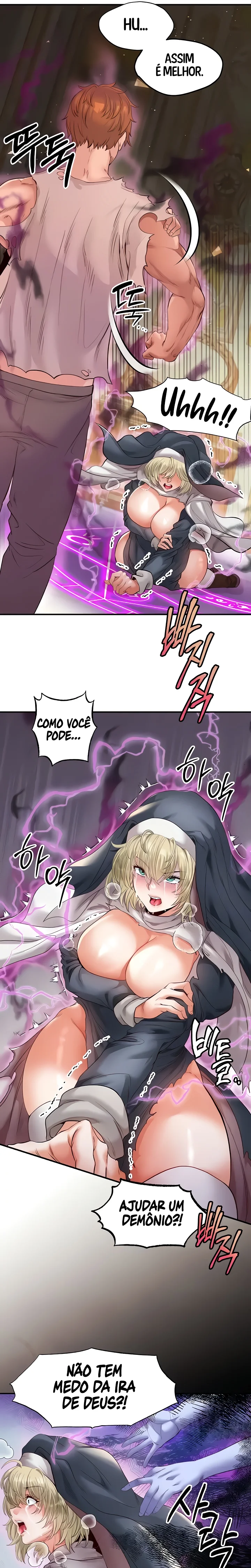 Revenge with Harem Capítulo 15 Página 5