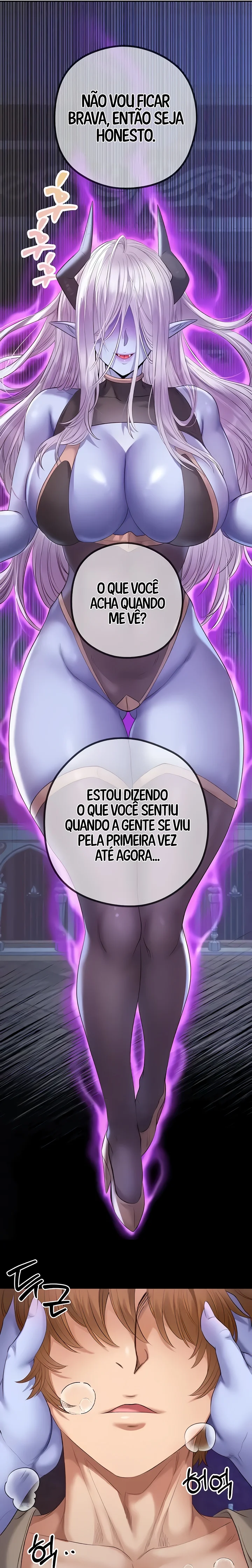 Revenge with Harem Capítulo 20 Página 10