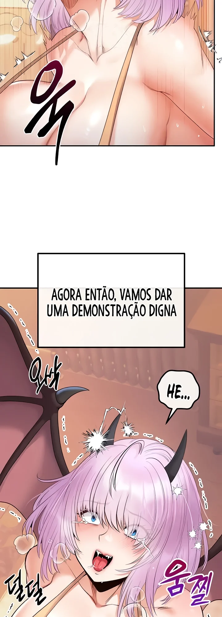 Revenge with Harem Capítulo 22 Página 29