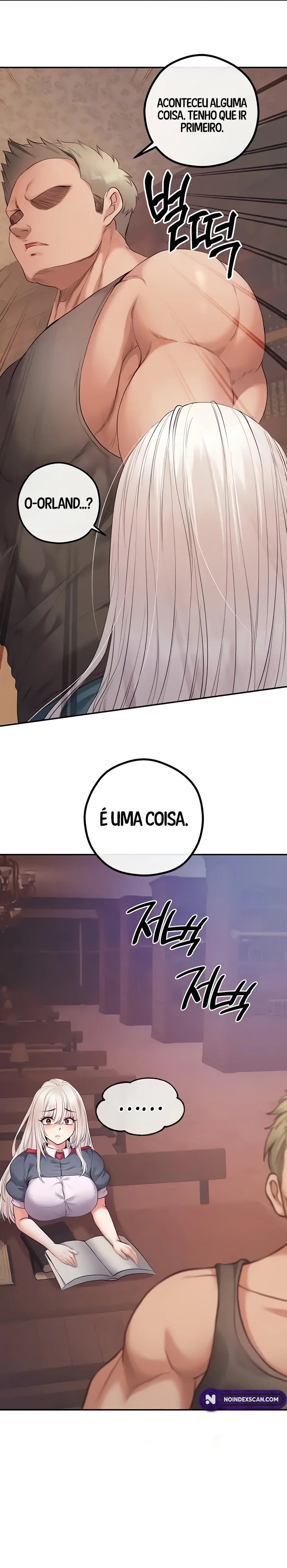 Revenge with Harem Capítulo 24 Página 6