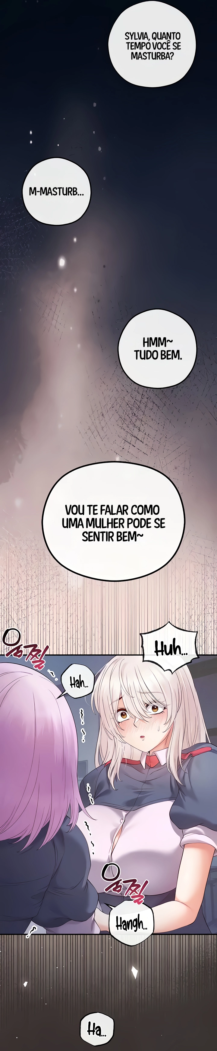 Revenge with Harem Capítulo 25 Página 6