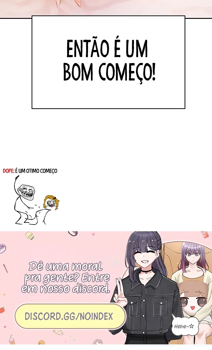 Revenge with Harem Capítulo 3 Página 22