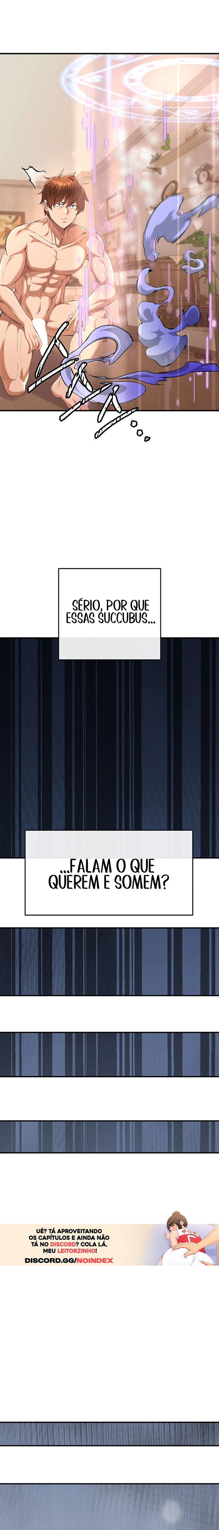Revenge with Harem Capítulo 35 Página 27