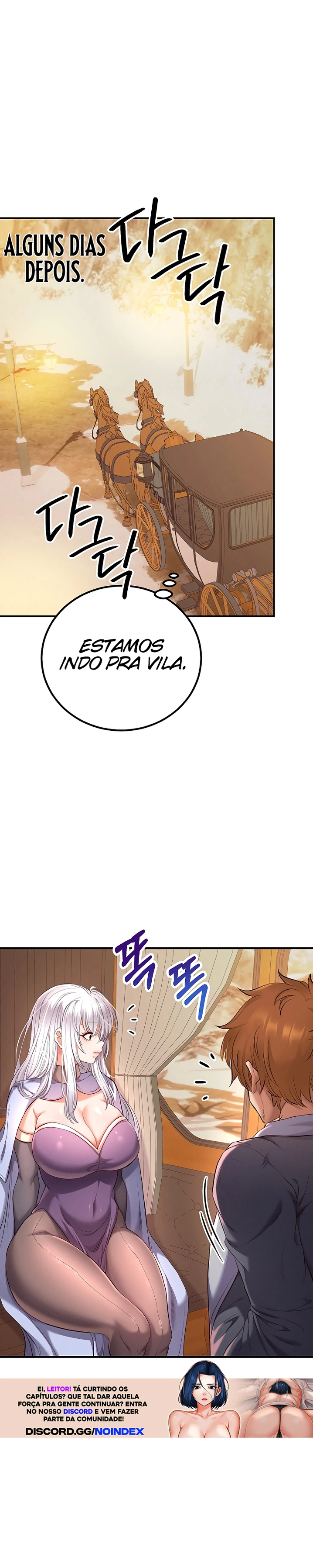 Revenge with Harem Capítulo 36 Página 14