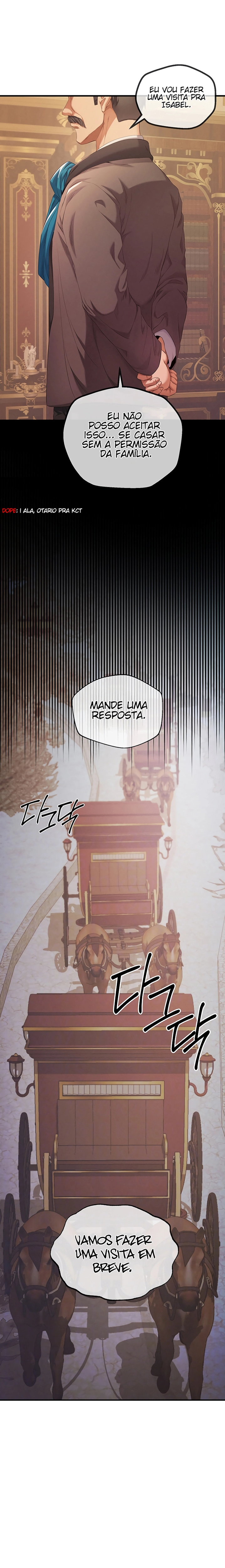 Revenge with Harem Capítulo 38 Página 6