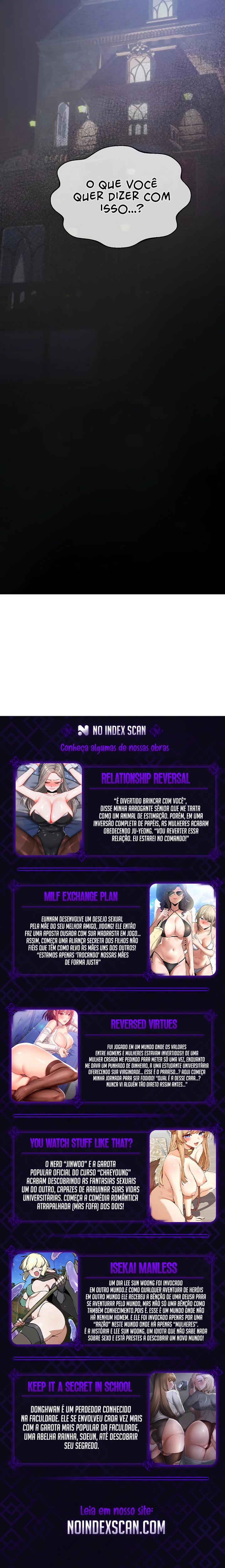 Revenge with Harem Capítulo 39 Página 29