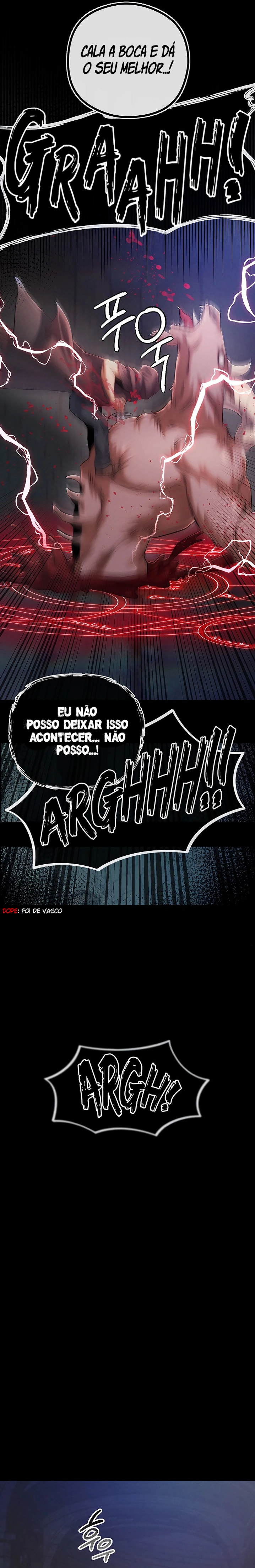Revenge with Harem Capítulo 40 Página 12