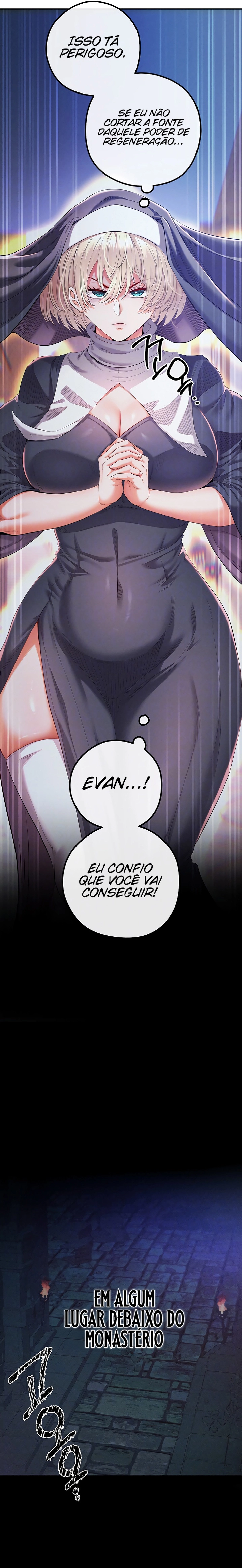 Revenge with Harem Capítulo 40 Página 4