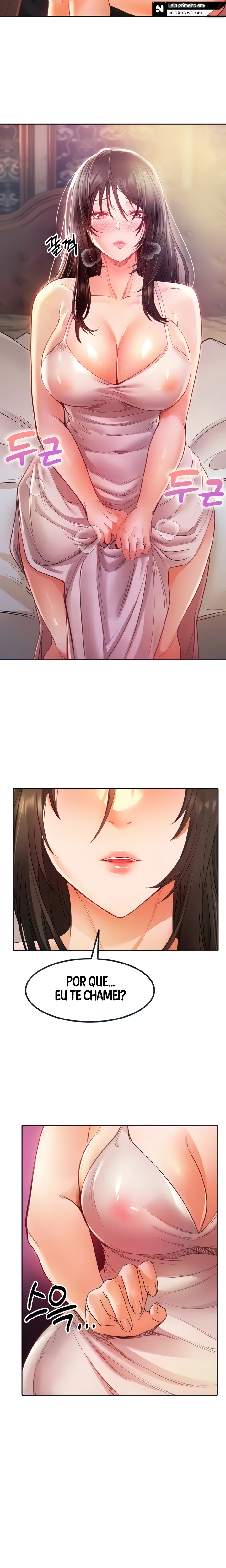 Revenge with Harem Capítulo 7 Página 4