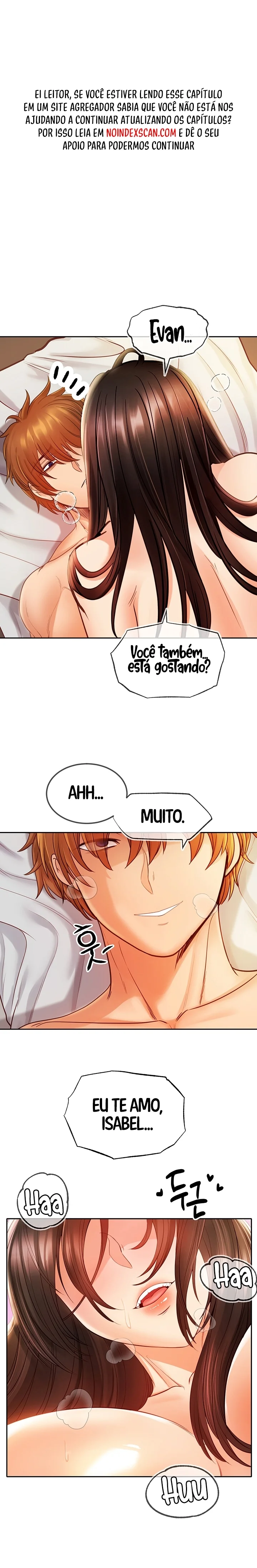 Revenge with Harem Capítulo 9 Página 2