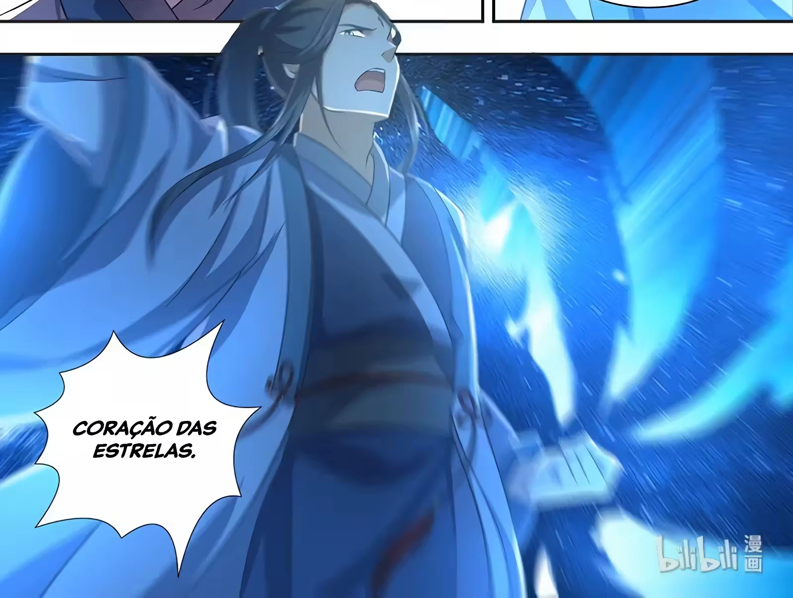 Reverência Eterna Capítulo 223 Página 5