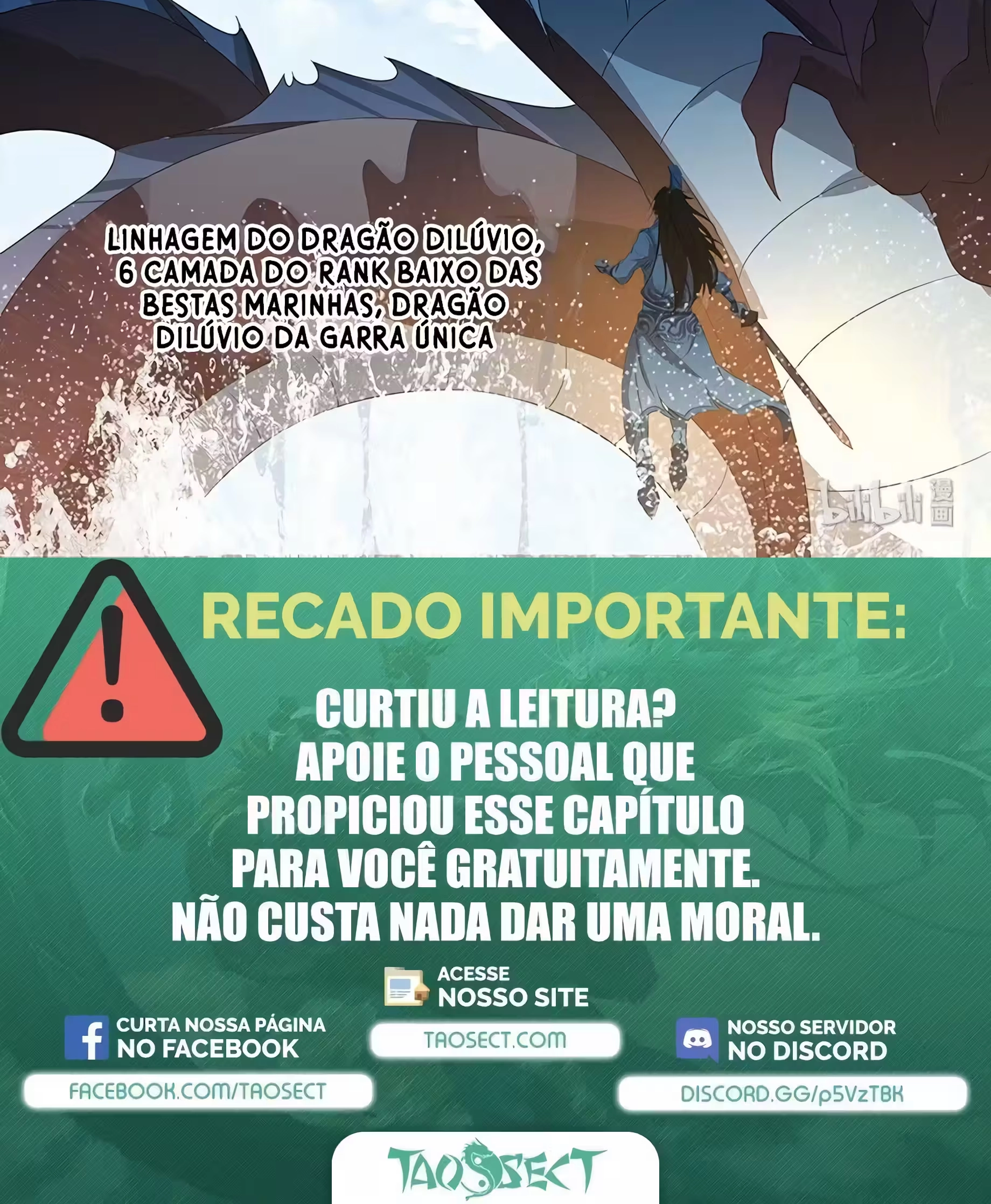 Reverência Eterna Capítulo 242 Página 7