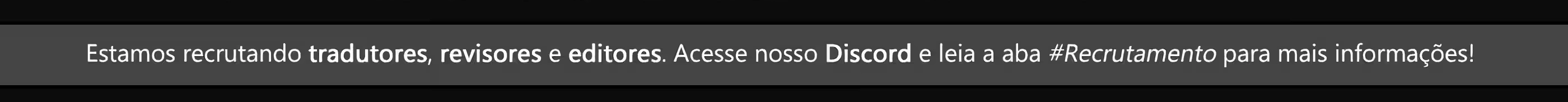 Reverência Eterna Capítulo 281 Página 8