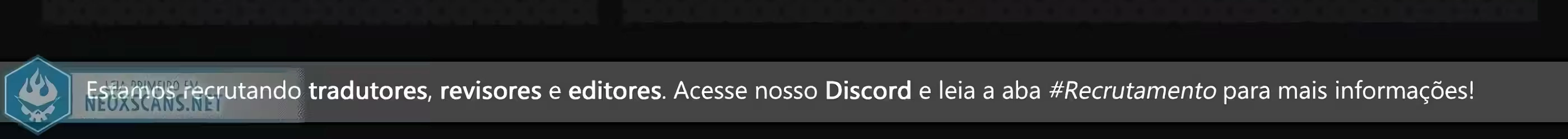 Reverência Eterna Capítulo 304 Página 8