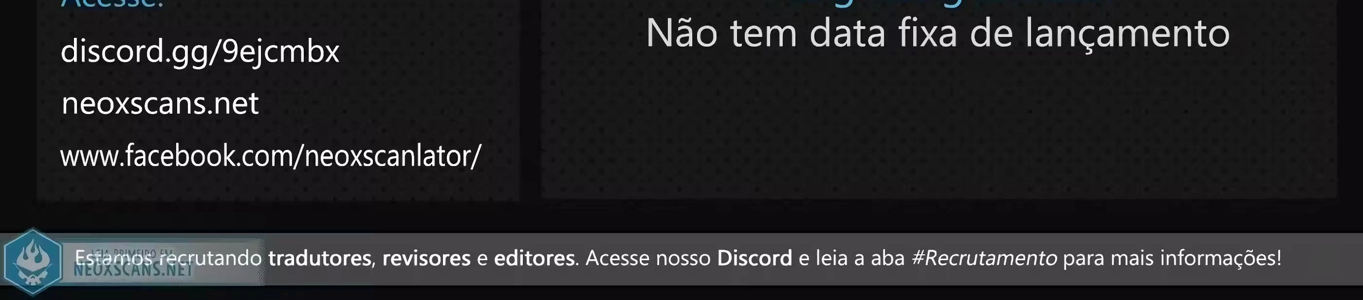 Reverência Eterna Capítulo 307 Página 7