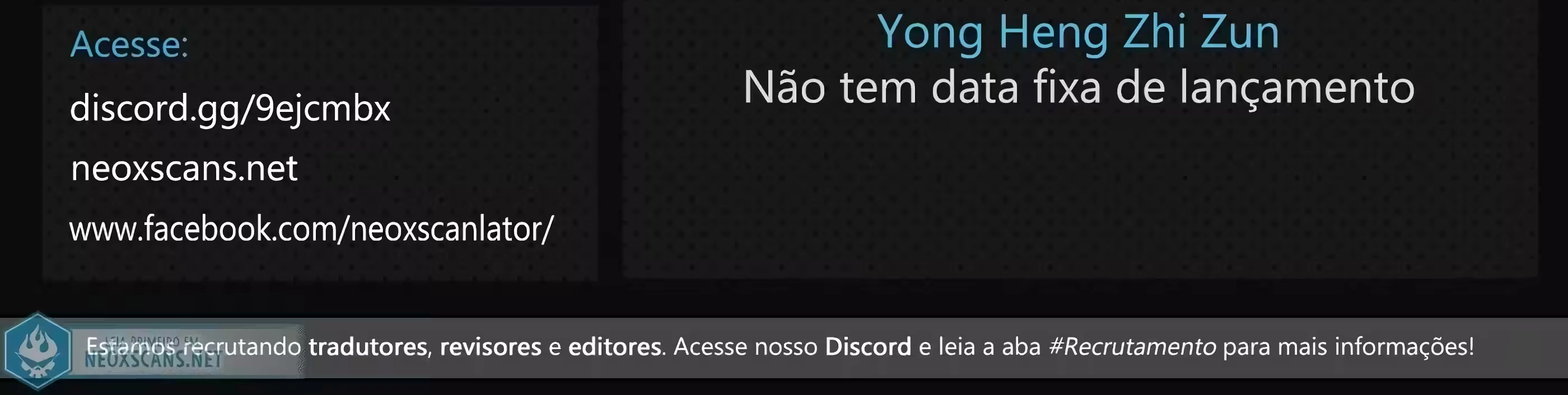 Reverência Eterna Capítulo 314 Página 7