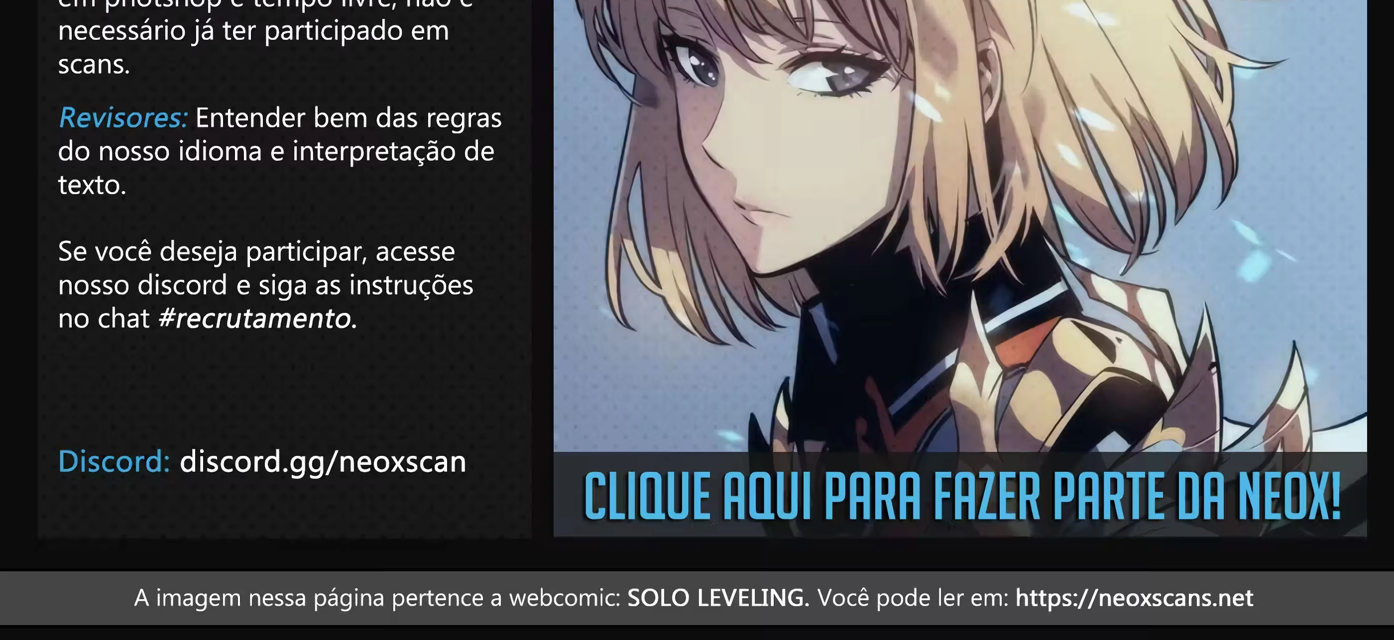 Reverência Eterna Capítulo 318 Página 6