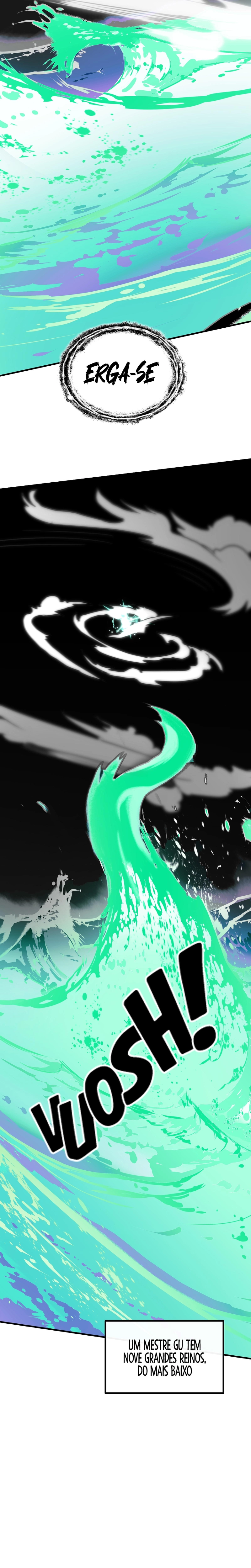 Reverendo Insano Capítulo 20 Página 15