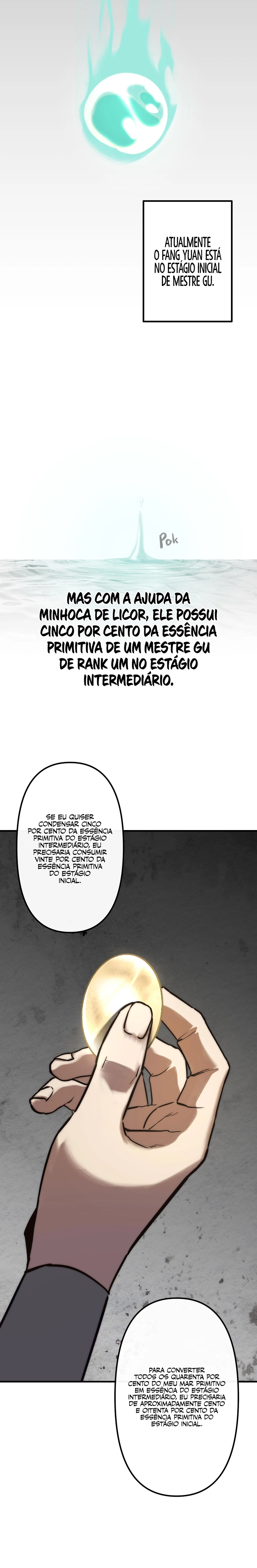 Reverendo Insano Capítulo 20 Página 18
