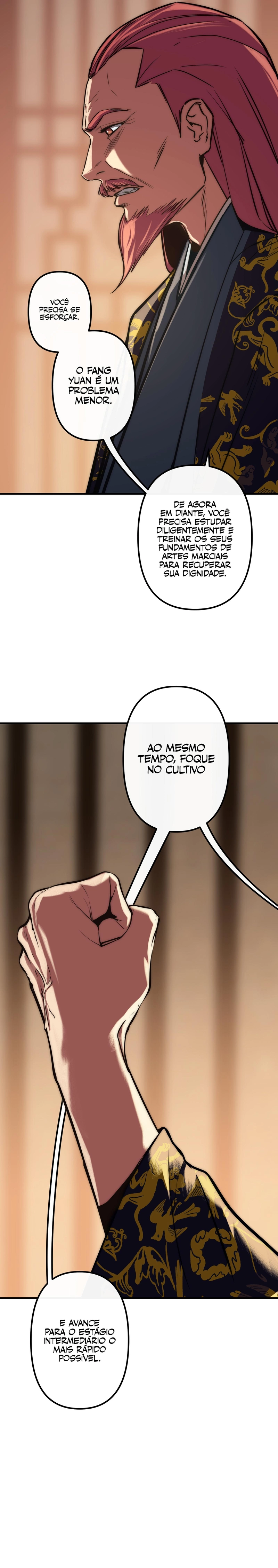 Reverendo Insano Capítulo 20 Página 26