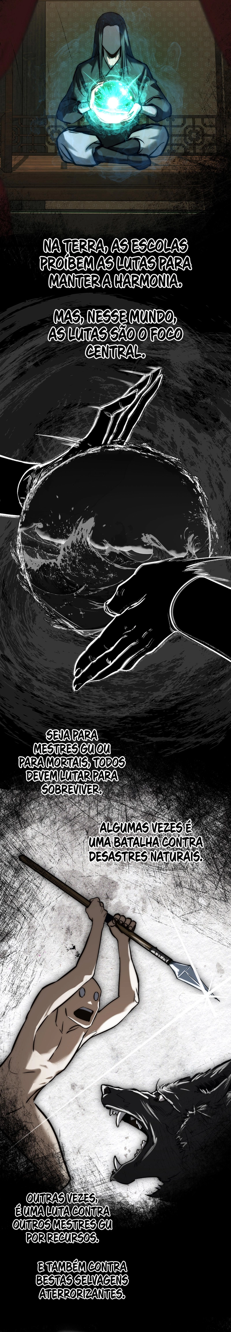 Reverendo Insano Capítulo 20 Página 9