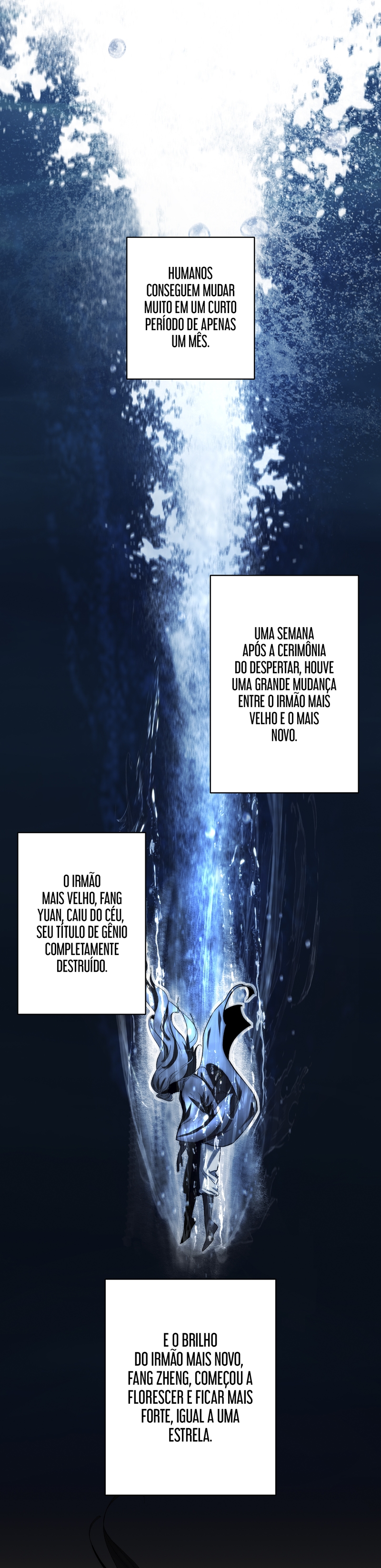 Reverendo Insano Capítulo 7 Página 15