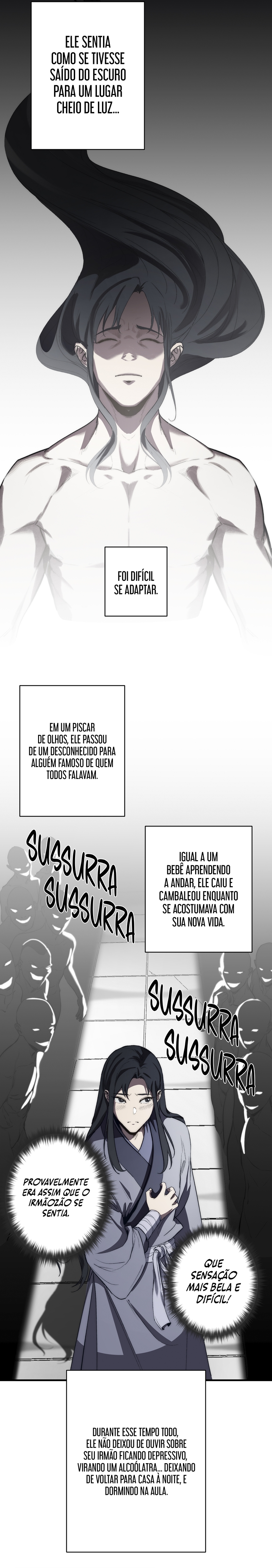 Reverendo Insano Capítulo 7 Página 16