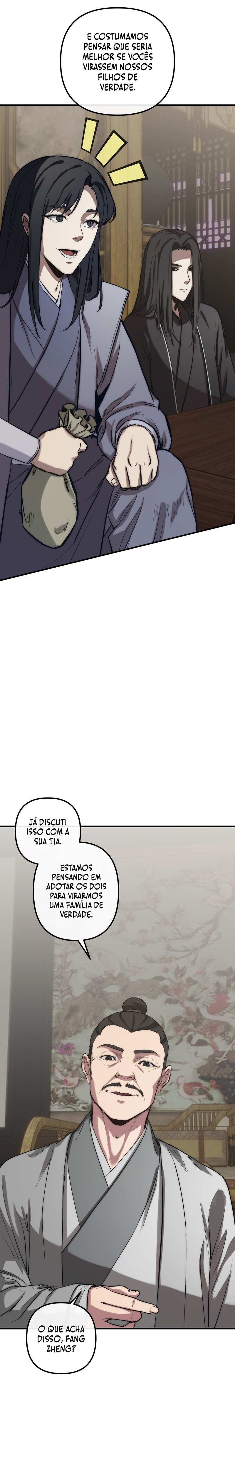 Reverendo Insano Capítulo 7 Página 24