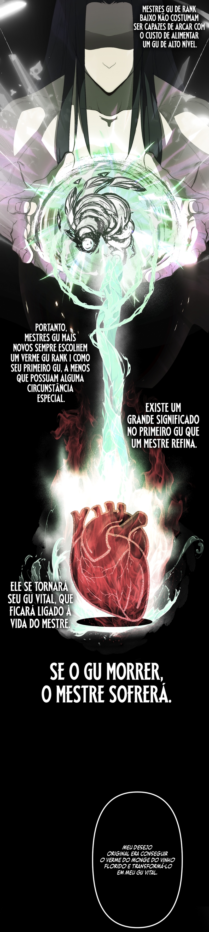 Reverendo Insano Capítulo 7 Página 6