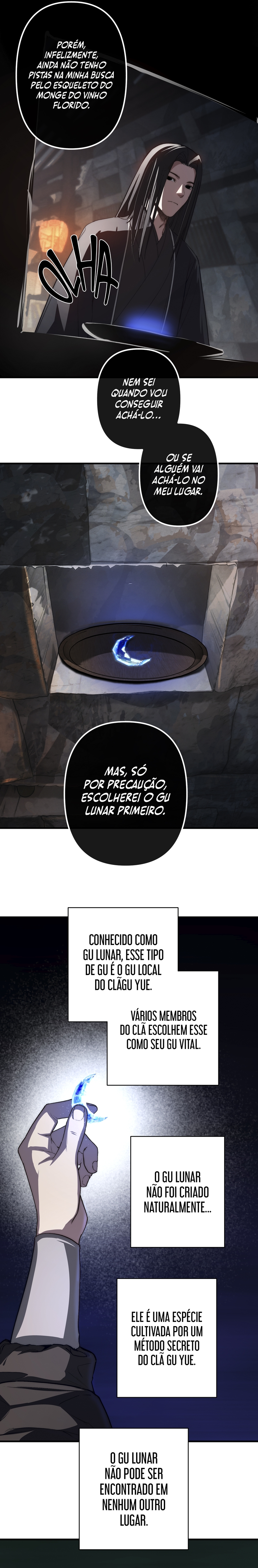 Reverendo Insano Capítulo 7 Página 7