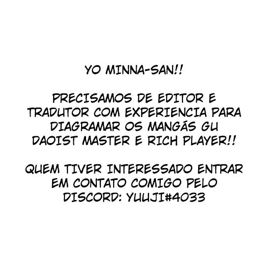 Reverendo Insano Capítulo 33 Página 14