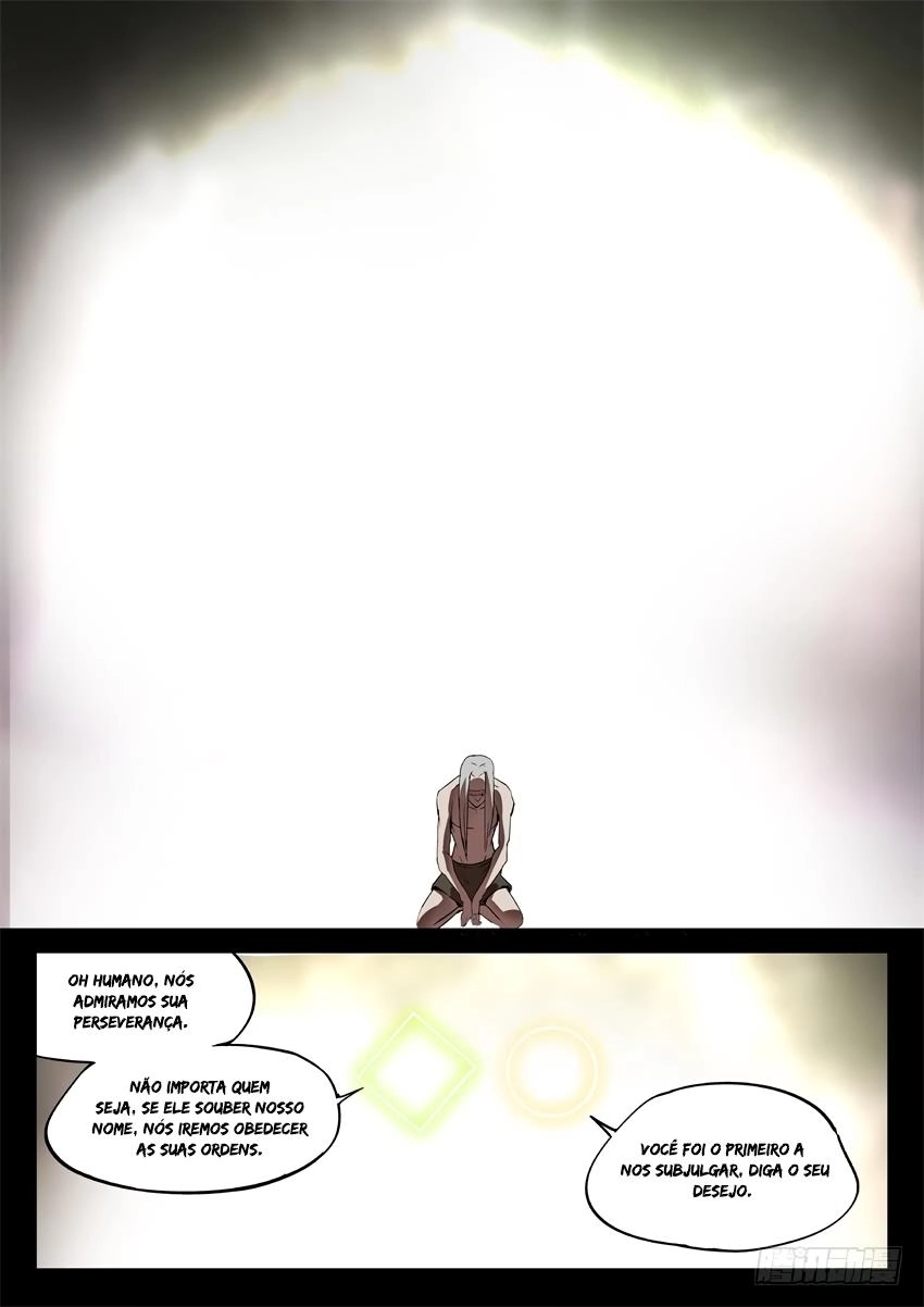 Reverendo Insano Capítulo 34 Página 10