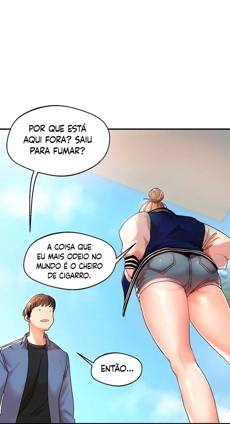 Reversão de relacionamento Capítulo 1 Página 10