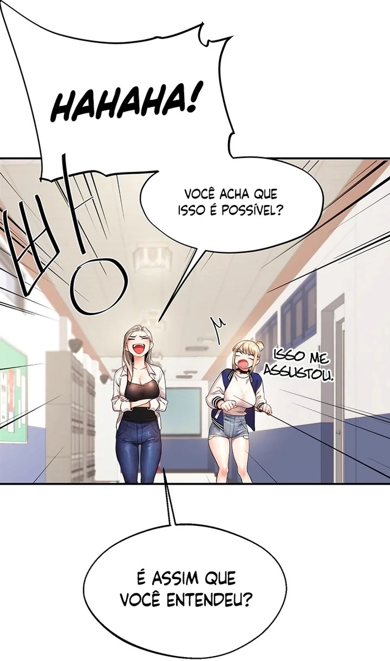 Reversão de relacionamento Capítulo 1 Página 100