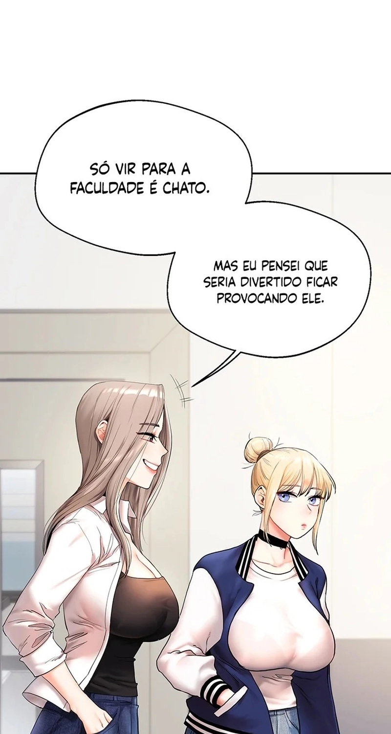 Reversão de relacionamento Capítulo 1 Página 101