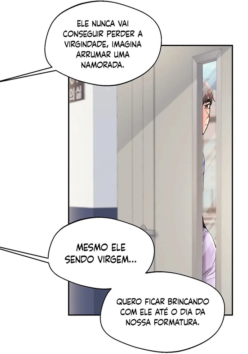 Reversão de relacionamento Capítulo 1 Página 103