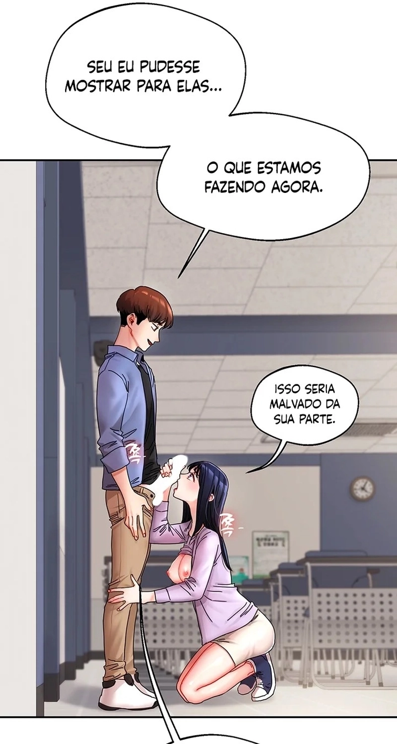 Reversão de relacionamento Capítulo 1 Página 111